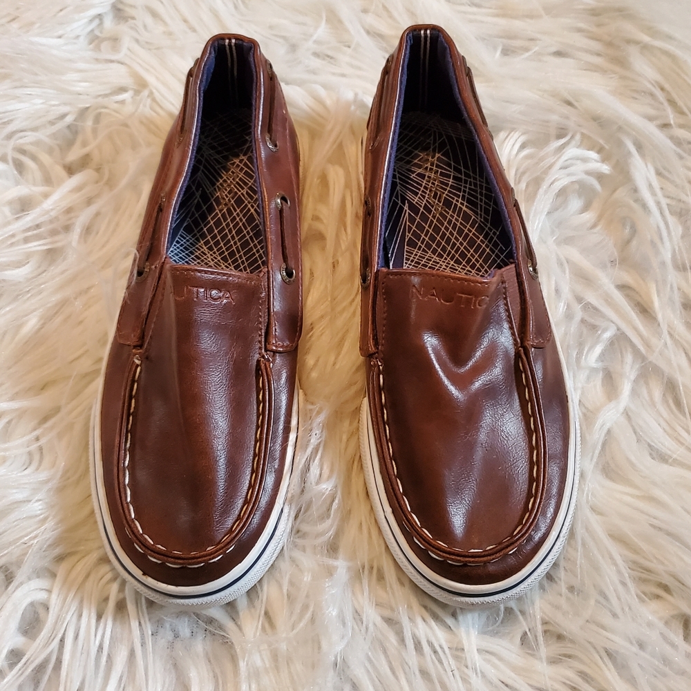 Nautica shoes
